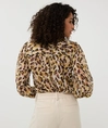 Esqualo blouse SP25.14001