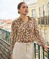 Esqualo blouse SP25.14001