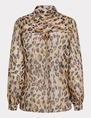 Esqualo blouse SP25.14001