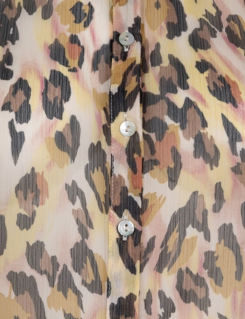 Esqualo blouse SP25.14001