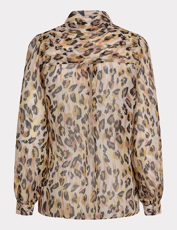 Esqualo blouse SP25.14001