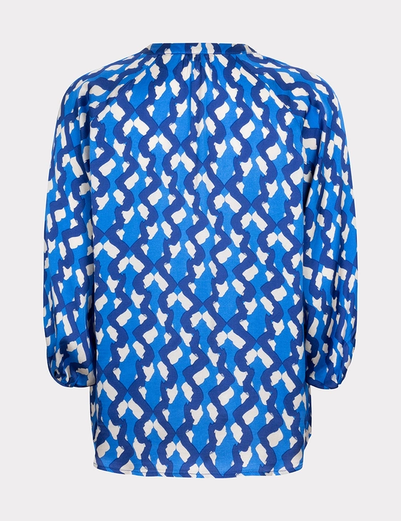 Esqualo blouse SP25.14018