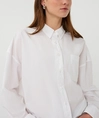 Esqualo blouse SP26.10014