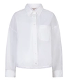 Esqualo blouse SP26.10014