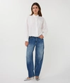 Esqualo blouse SP26.10014