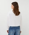 Esqualo blouse SP26.10014