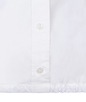 Esqualo blouse SP26.10014