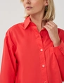 Esqualo blouse SP26.10016