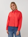 Esqualo blouse SP26.10016