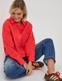 Esqualo blouse SP26.10016