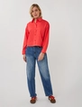 Esqualo blouse SP26.10016