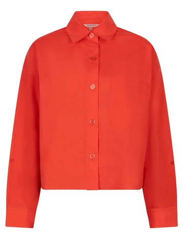 Esqualo blouse SP26.10016