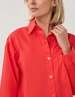 Esqualo blouse SP26.10016