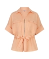 Esqualo blouse SP26.10038