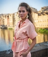 Esqualo blouse SP26.10038