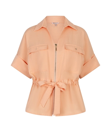 Esqualo blouse SP26.10038
