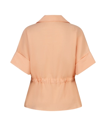 Esqualo blouse SP26.10038
