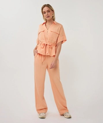 Esqualo blouse SP26.10038