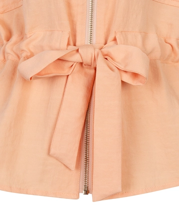 Esqualo blouse SP26.10038