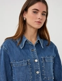 Esqualo blouse SP26.12016