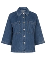 Esqualo blouse SP26.12016