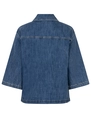 Esqualo blouse SP26.12016