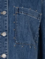 Esqualo blouse SP26.12016