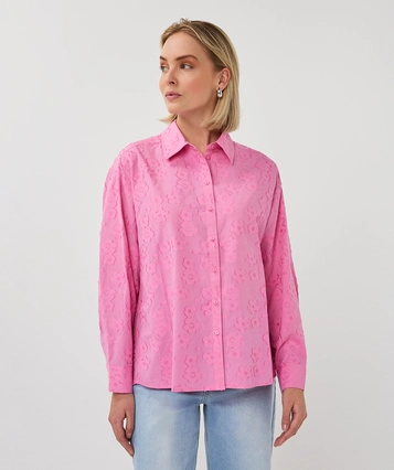 Esqualo blouse SP26.15004