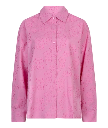 Esqualo blouse SP26.15004