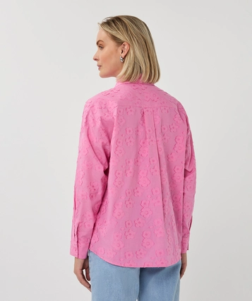 Esqualo blouse SP26.15004