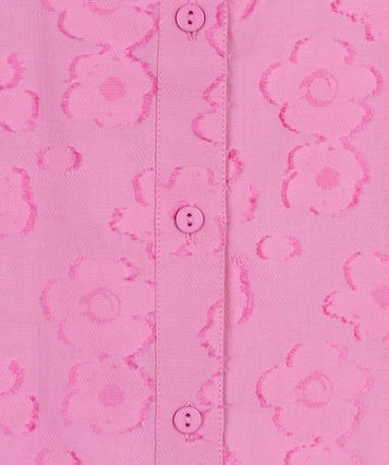 Esqualo blouse SP26.15004