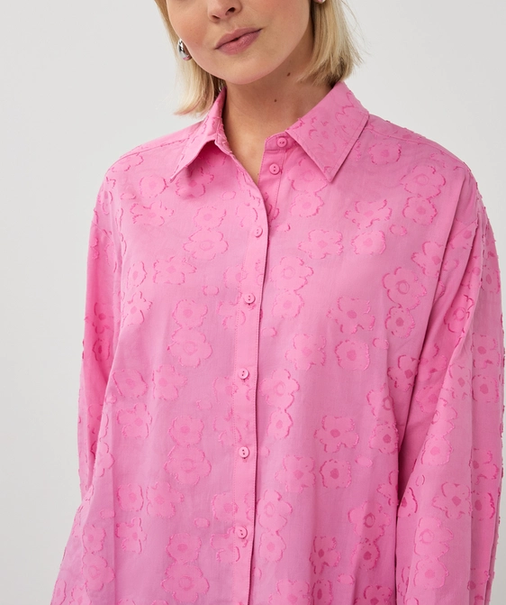 Esqualo blouse SP26.15004