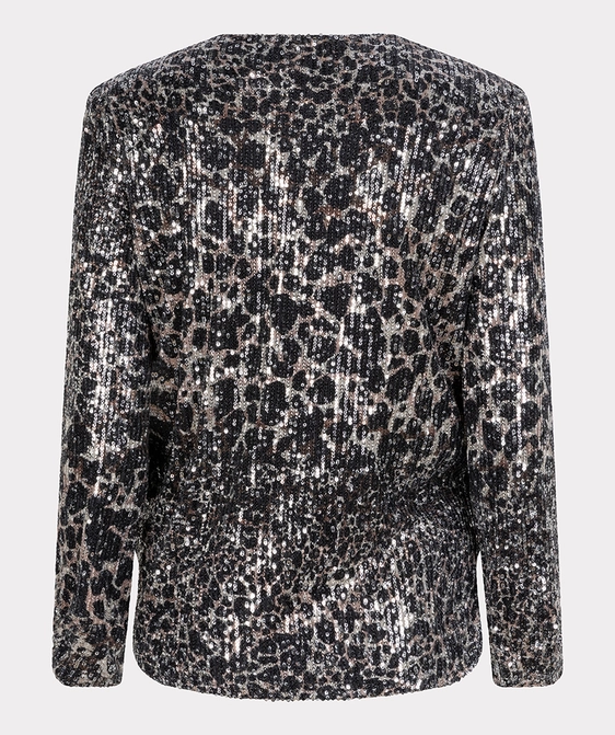 Esqualo blouse W23.08708