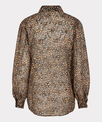 Esqualo blouse W23.14705