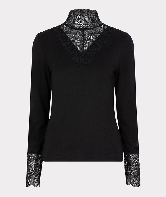 Esqualo blouse W23.30706