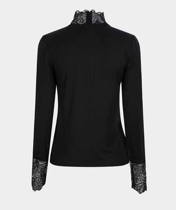 Esqualo blouse W23.30706