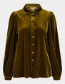 Esqualo blouse W23.30725