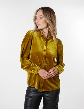 Esqualo blouse W23.30725