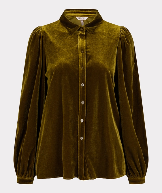 Esqualo blouse W23.30725