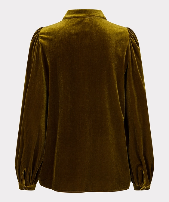 Esqualo blouse W23.30725
