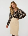 Esqualo blouse W24.14707