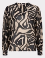 Esqualo blouse W24.14707