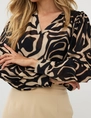 Esqualo blouse W24.14707