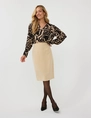 Esqualo blouse W24.14707