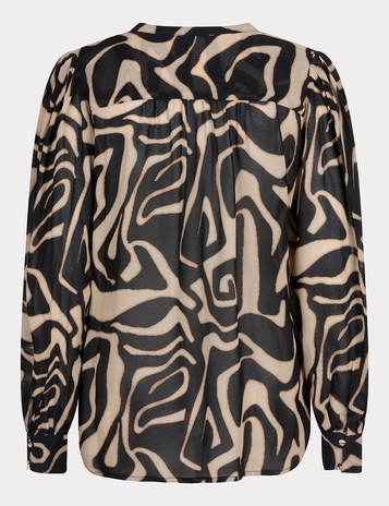 Esqualo blouse W24.14707
