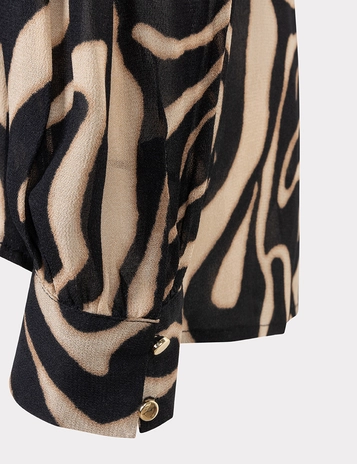 Esqualo blouse W24.14707