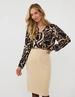Esqualo blouse W24.14707