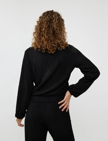 Esqualo blouse W24.30712