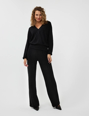 Esqualo blouse W24.30712