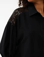 Esqualo blouse W25.08700